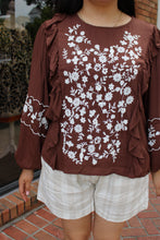 Kimberly Top