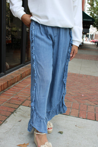 Chelsea Pants