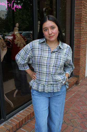 Melody Top