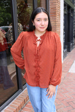 Raven Top