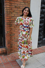 Juliette Dress