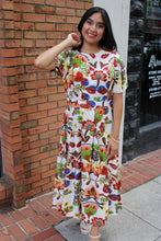Juliette Dress