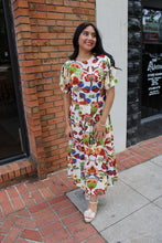 Juliette Dress