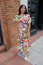 Juliette Dress