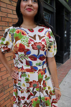 Juliette Dress