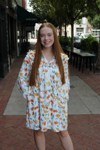 Emory Dress
