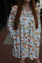 Emory Dress