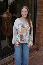 Samantha Top