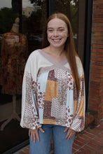 Samantha Top