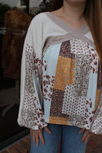Samantha Top