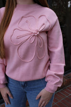 Nicki Sweater