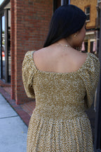 Courtney Dress