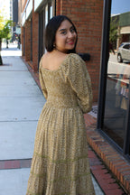 Courtney Dress