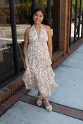 Makayla Dress