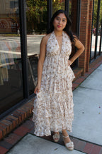 Makayla Dress