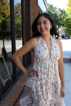 Makayla Dress