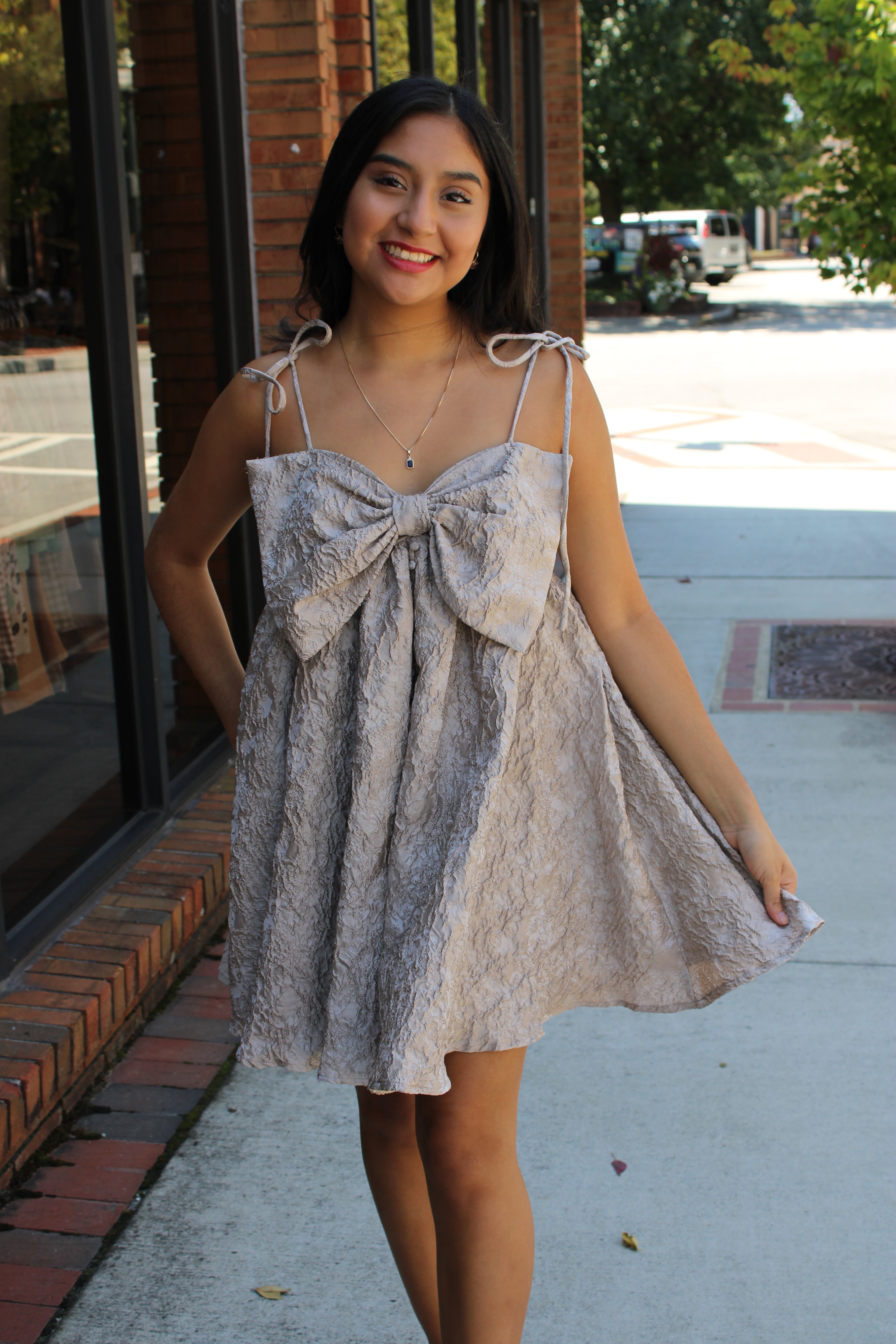 Claire Dress