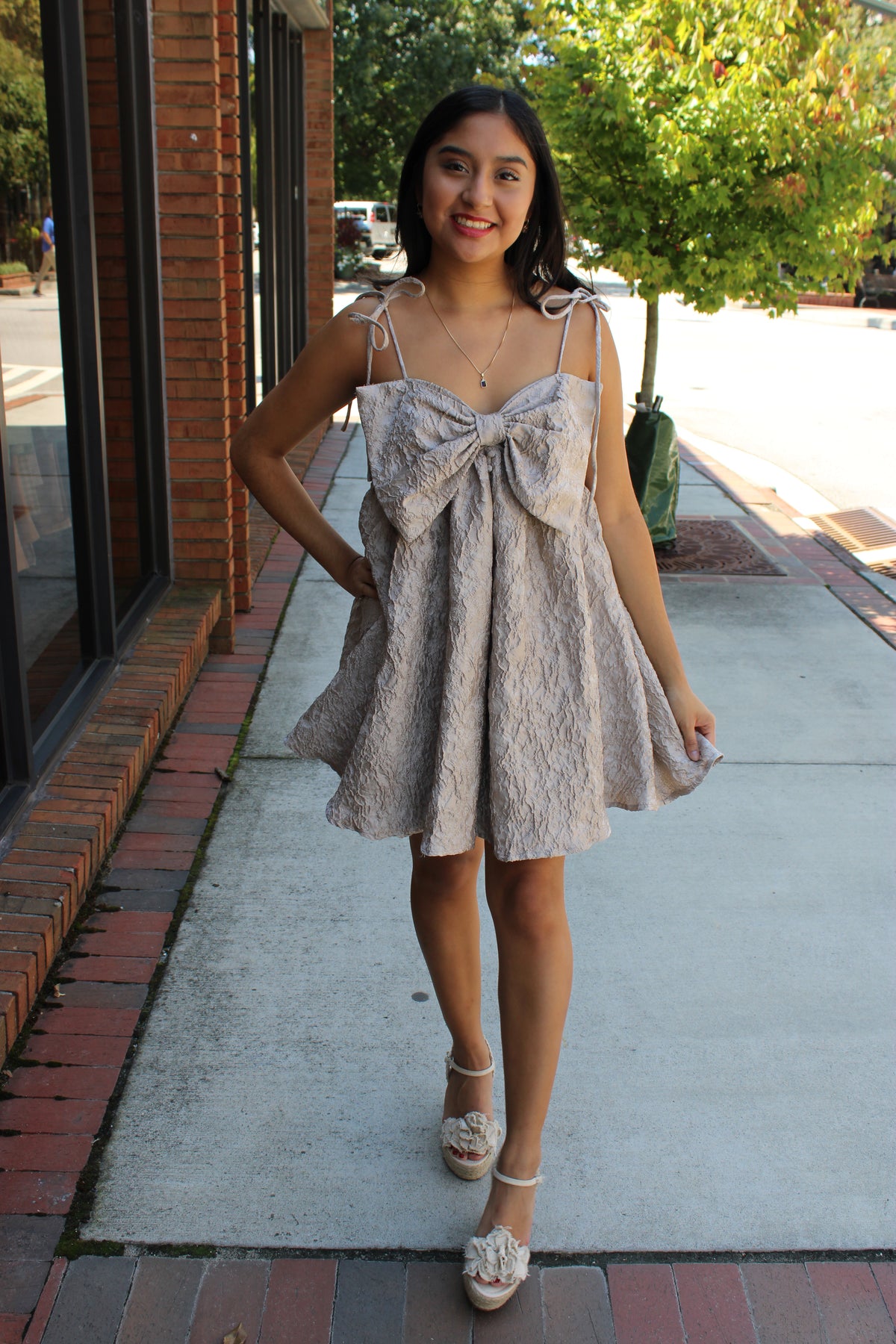 Claire Dress