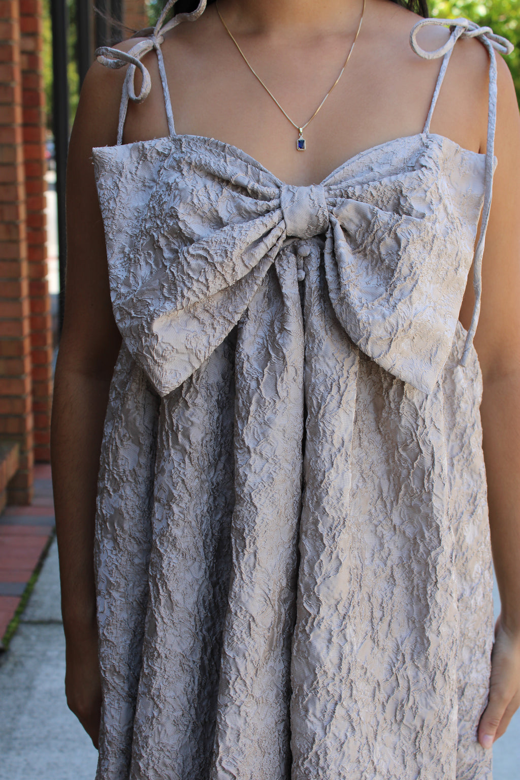 Claire Dress