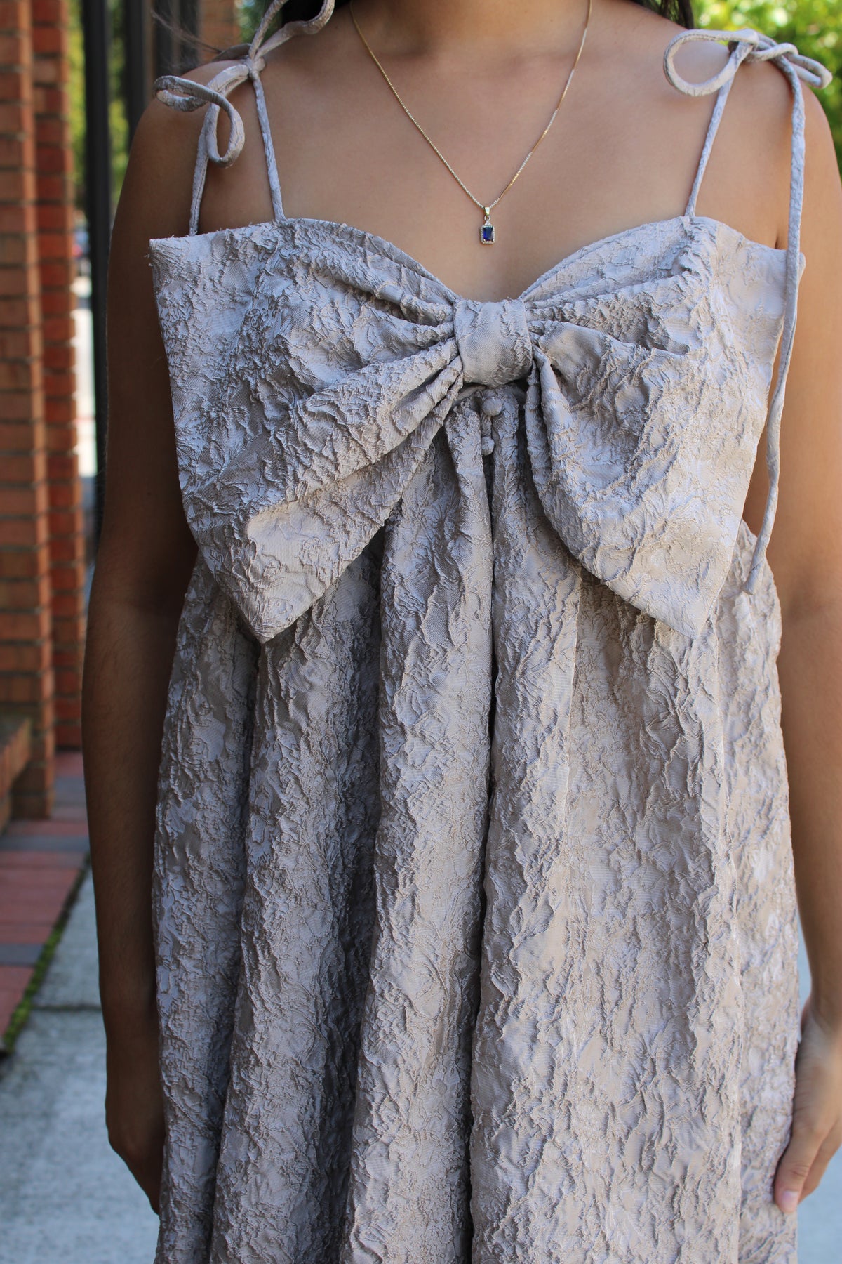Claire Dress