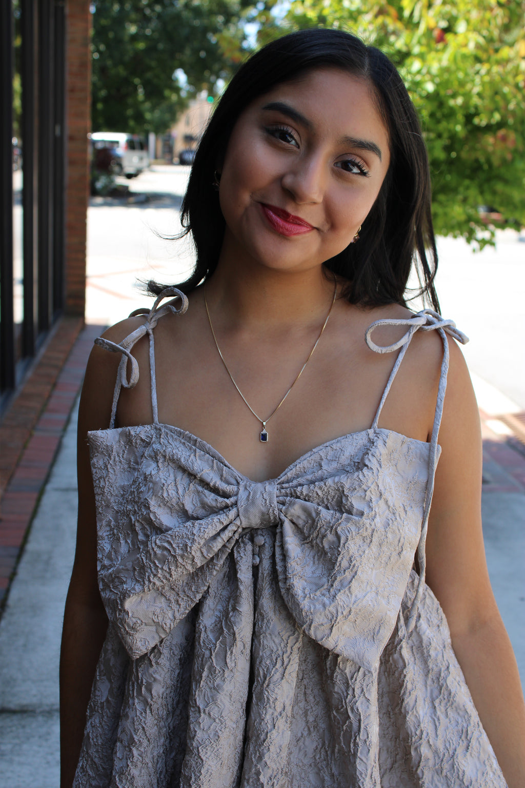 Claire Dress