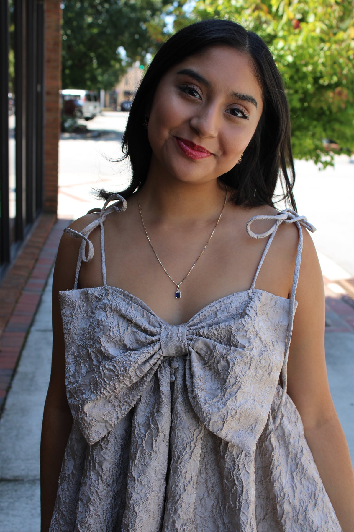 Claire Dress