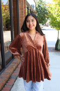 Harmony Top