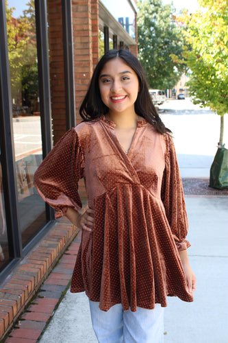 Harmony Top