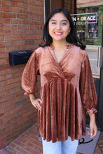 Harmony Top