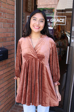 Harmony Top