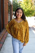 Priscilla Top