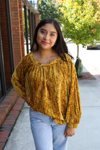 Priscilla Top