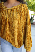 Priscilla Top