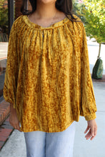Priscilla Top