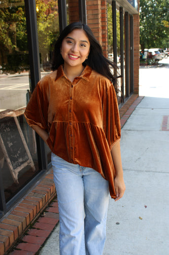 Michelle Top