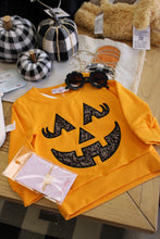 Jack O Lantern SS