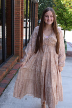 Bethany Dress