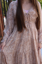 Bethany Dress
