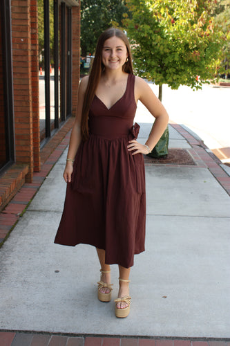 Jenny Dress