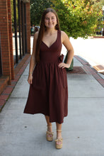 Jenny Dress