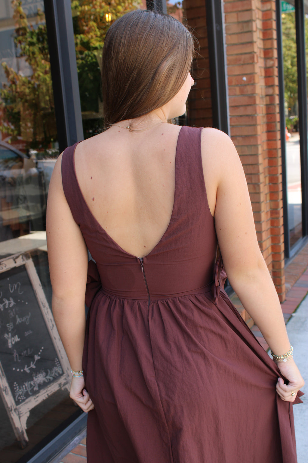 Jenny Dress