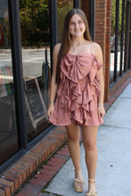 Junie Dress