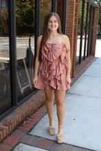 Junie Dress
