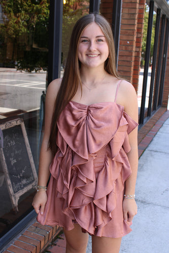 Junie Dress