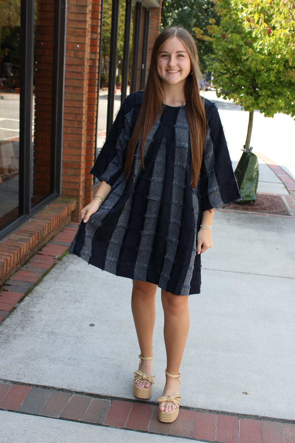 Stella Dress