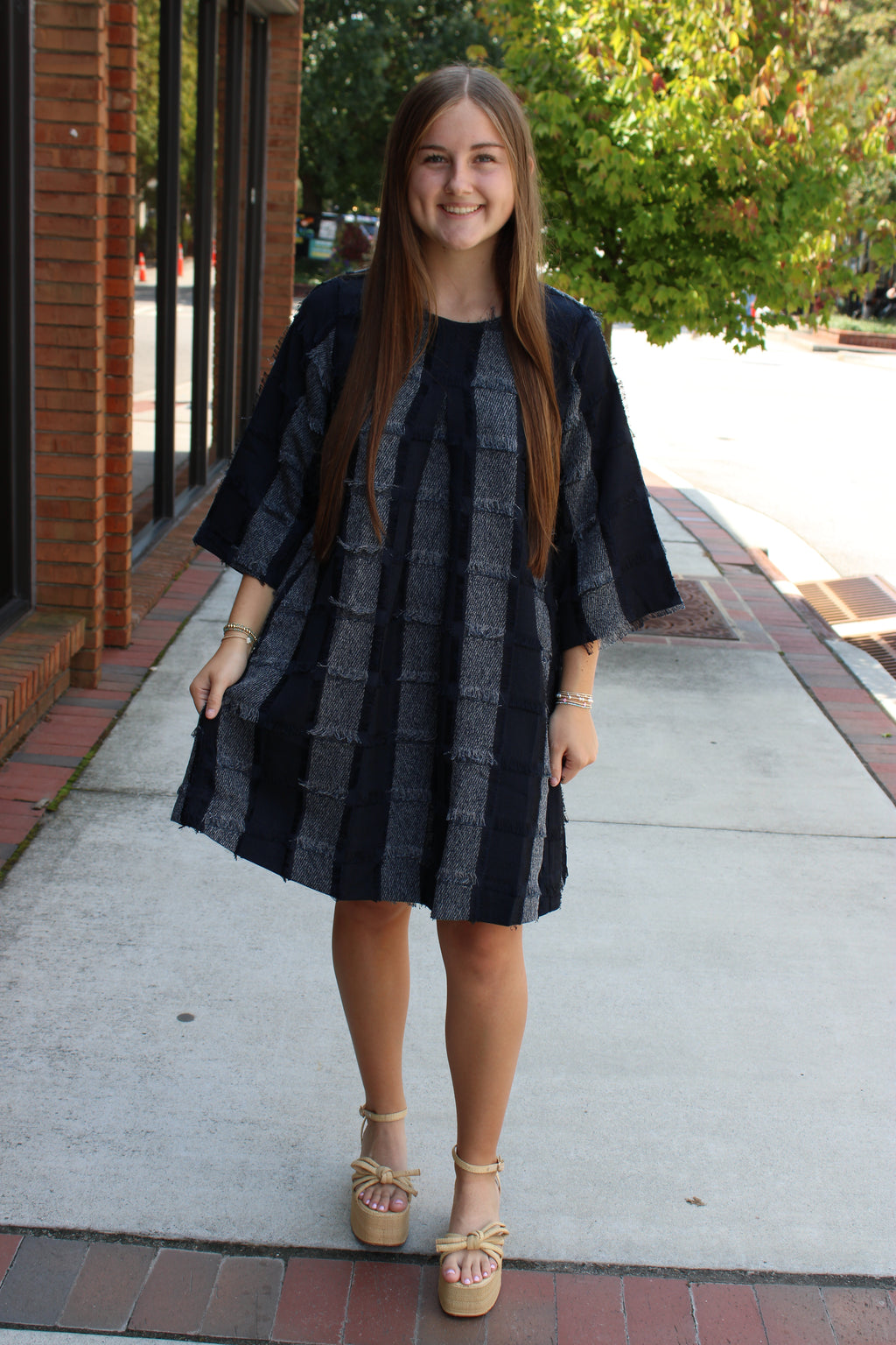 Stella Dress