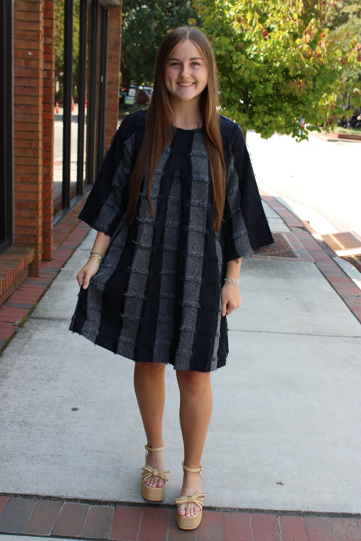 Stella Dress