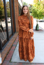 Sienna Dress