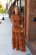 Sienna Dress
