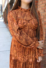 Sienna Dress